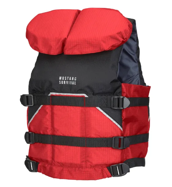 Mustang Survival MV9070 Youth Canyon V Foam Vest