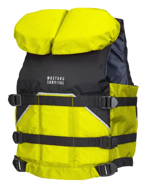 Mustang Survival MV9070 Youth Canyon V Foam Vest