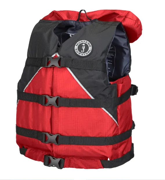 Mustang Survival MV9070 Youth Canyon V Foam Vest