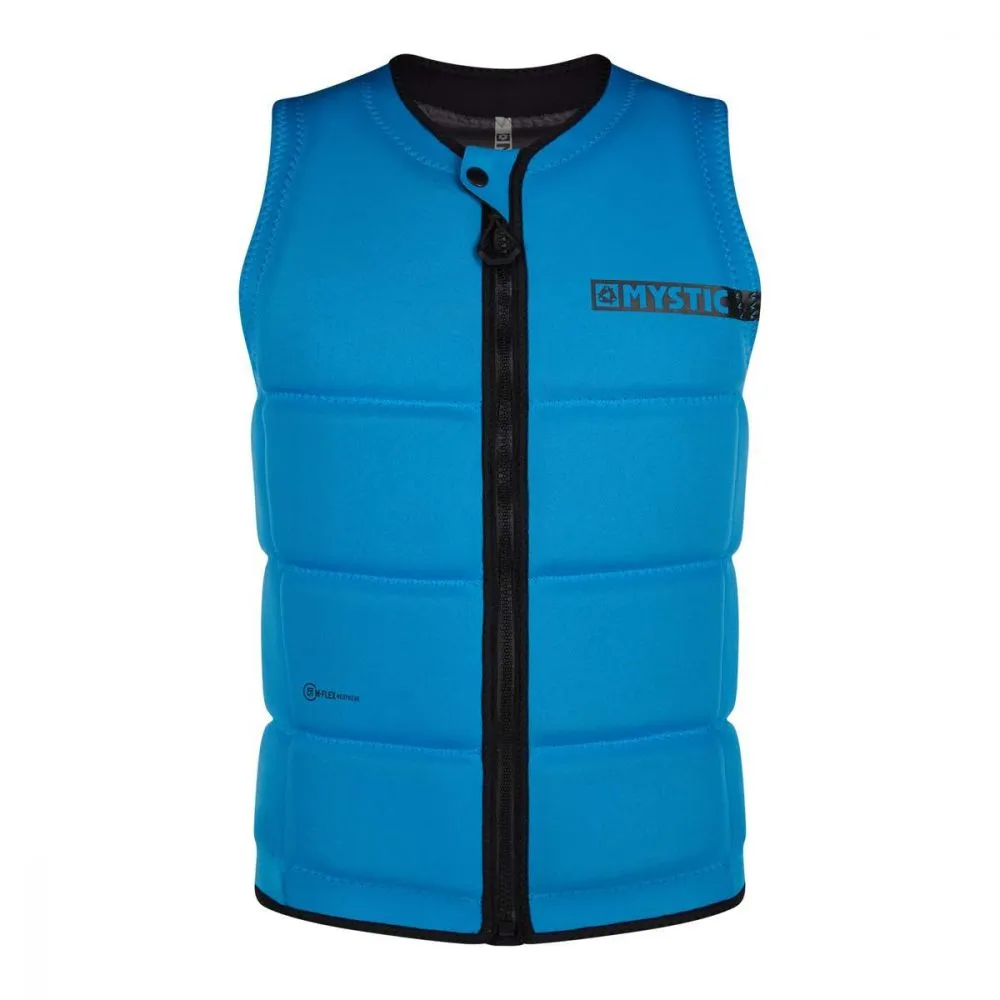 Mystic - Brand Wake Impact Vest - Global Blue - 2023