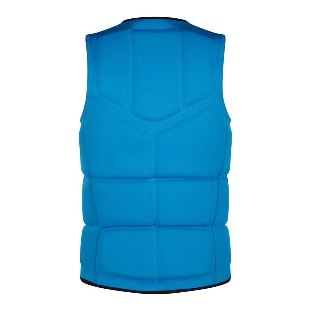 Mystic - Brand Wake Impact Vest - Global Blue - 2023