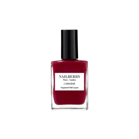 NAILBERRY - Strawberry Jam