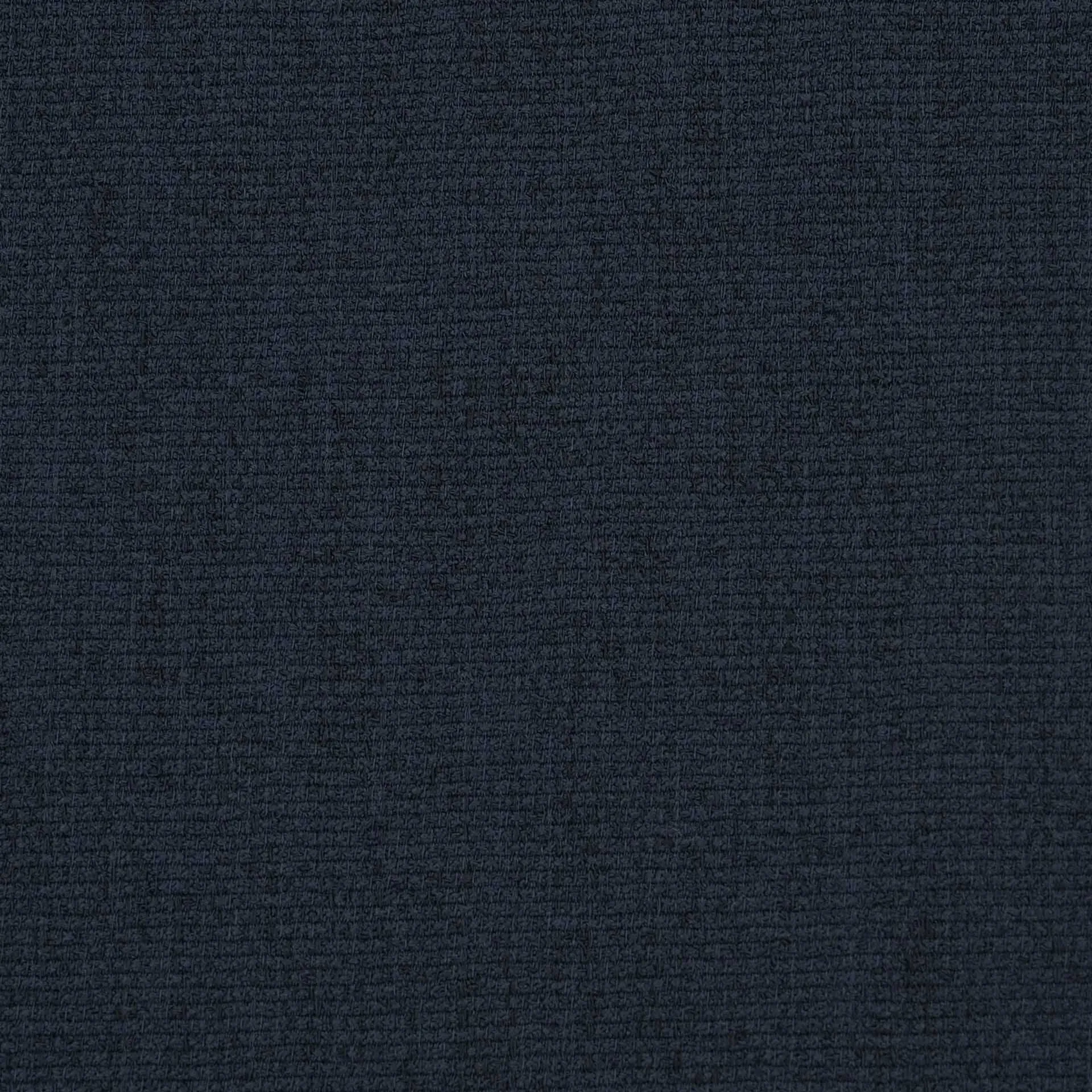 Navy Poly Tweed 98266