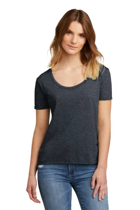 Next Level™  Women's Festival Scoop Neck Tee. NL5030