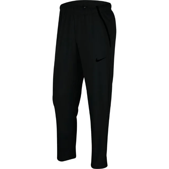 Nike Dri-Fit Men Training Pant Black