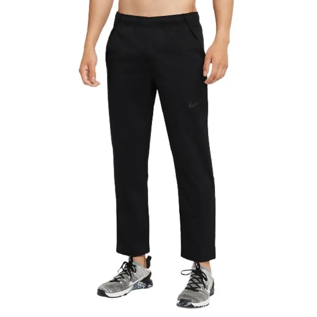 Nike Dri-Fit Men Training Pant Black