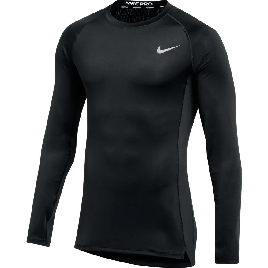 Nike Pro Men's Long-Sleeve Top