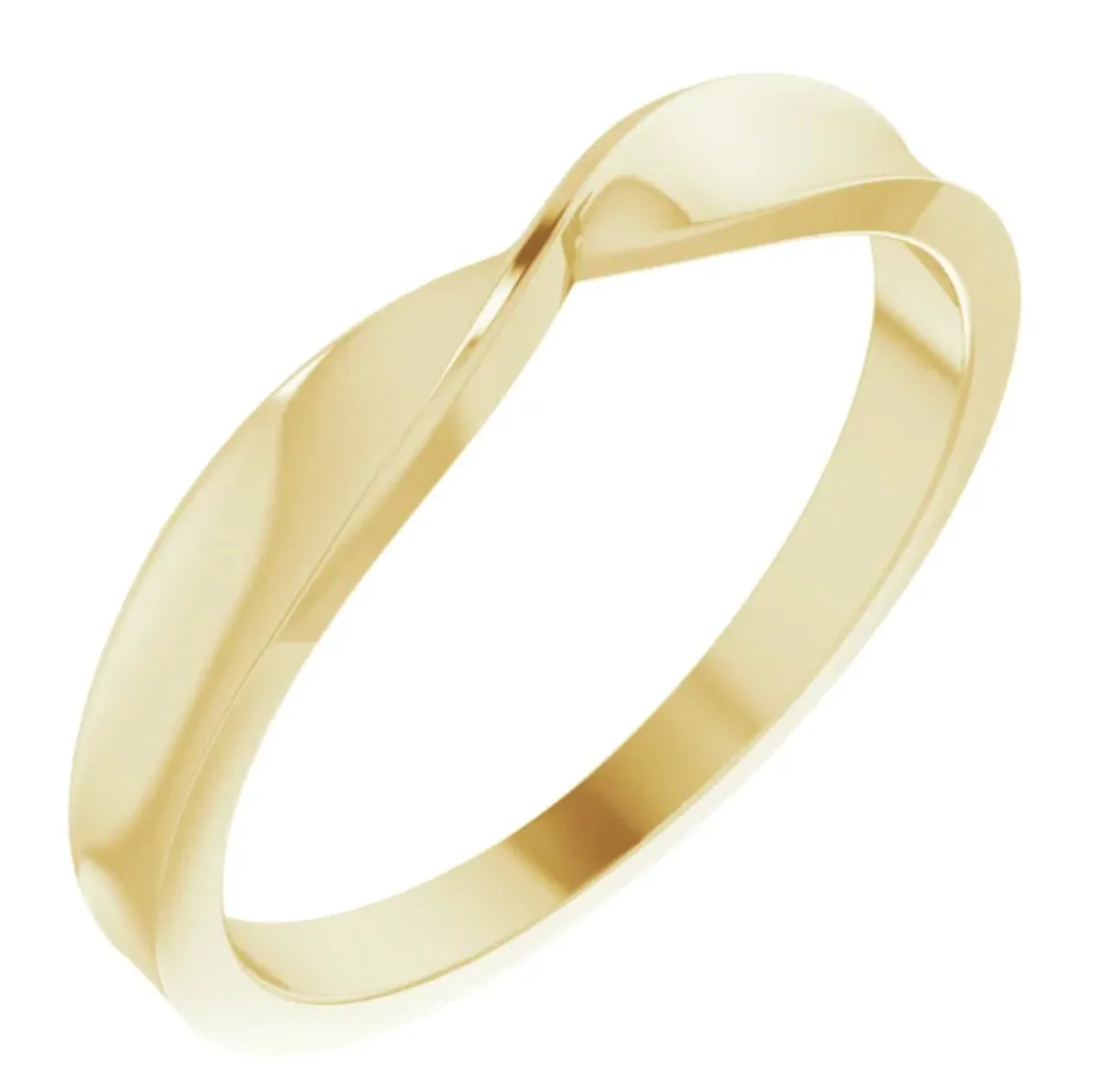 Noa | Wedding Band