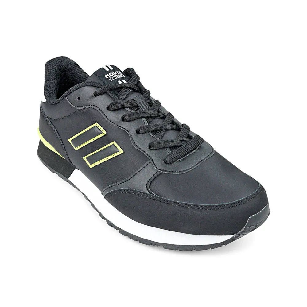 North Star JIRO Lace-Up Lifestyle Sneaker for Men