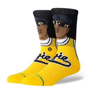 Notorious B.I.G Juicy Crew Socks