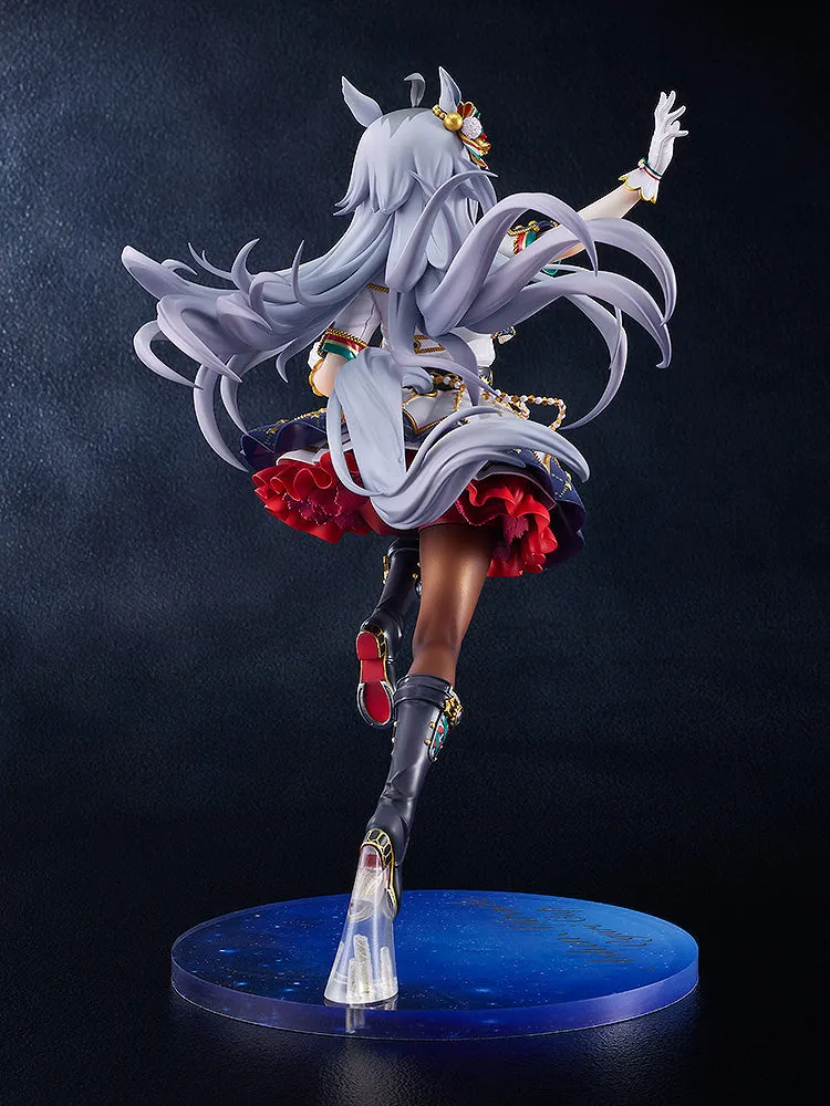 Oguri Cap: Ashen Miracle 1/7 Scale Figure