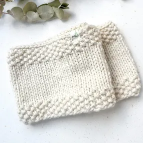 Organic Cotton Snood