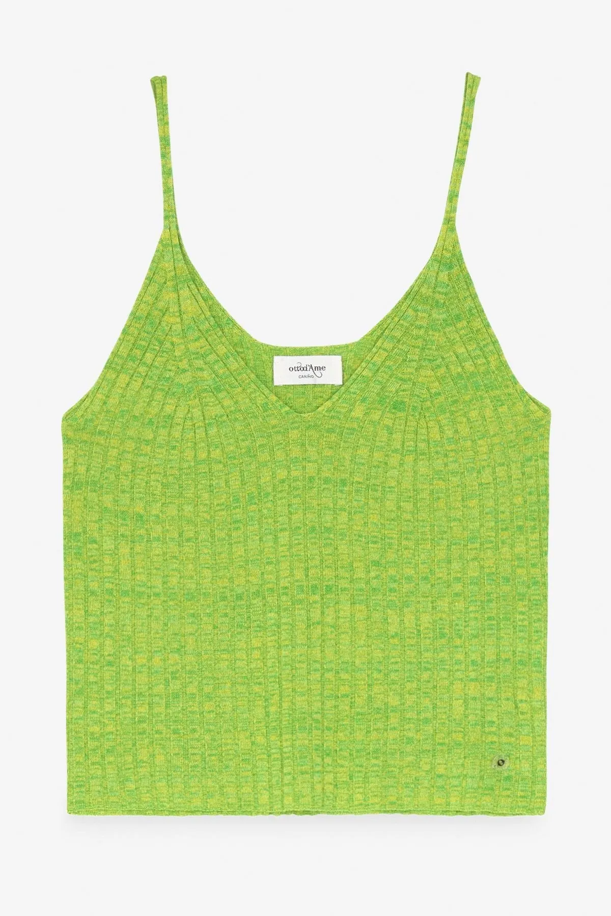 Ottod'ame- Filo Tank: Menta