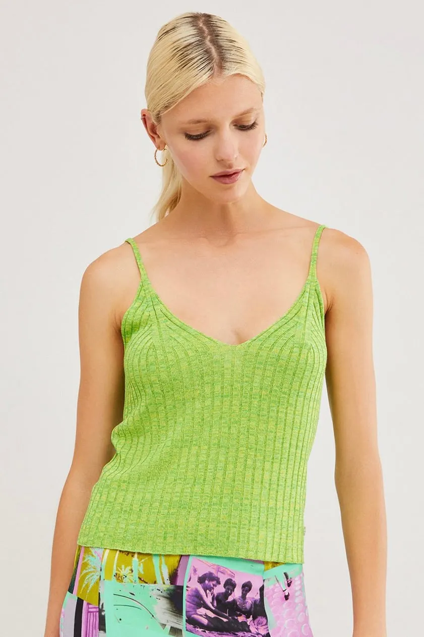 Ottod'ame- Filo Tank: Menta