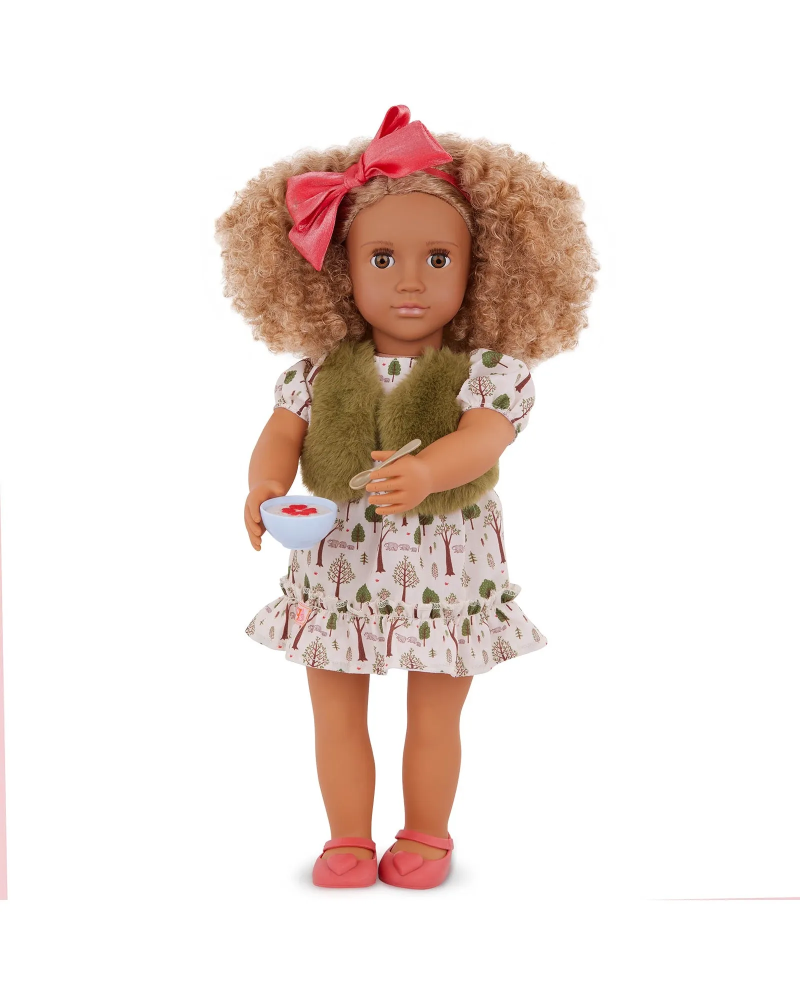 Our Generation Activity Fairy Tale Doll, Addison