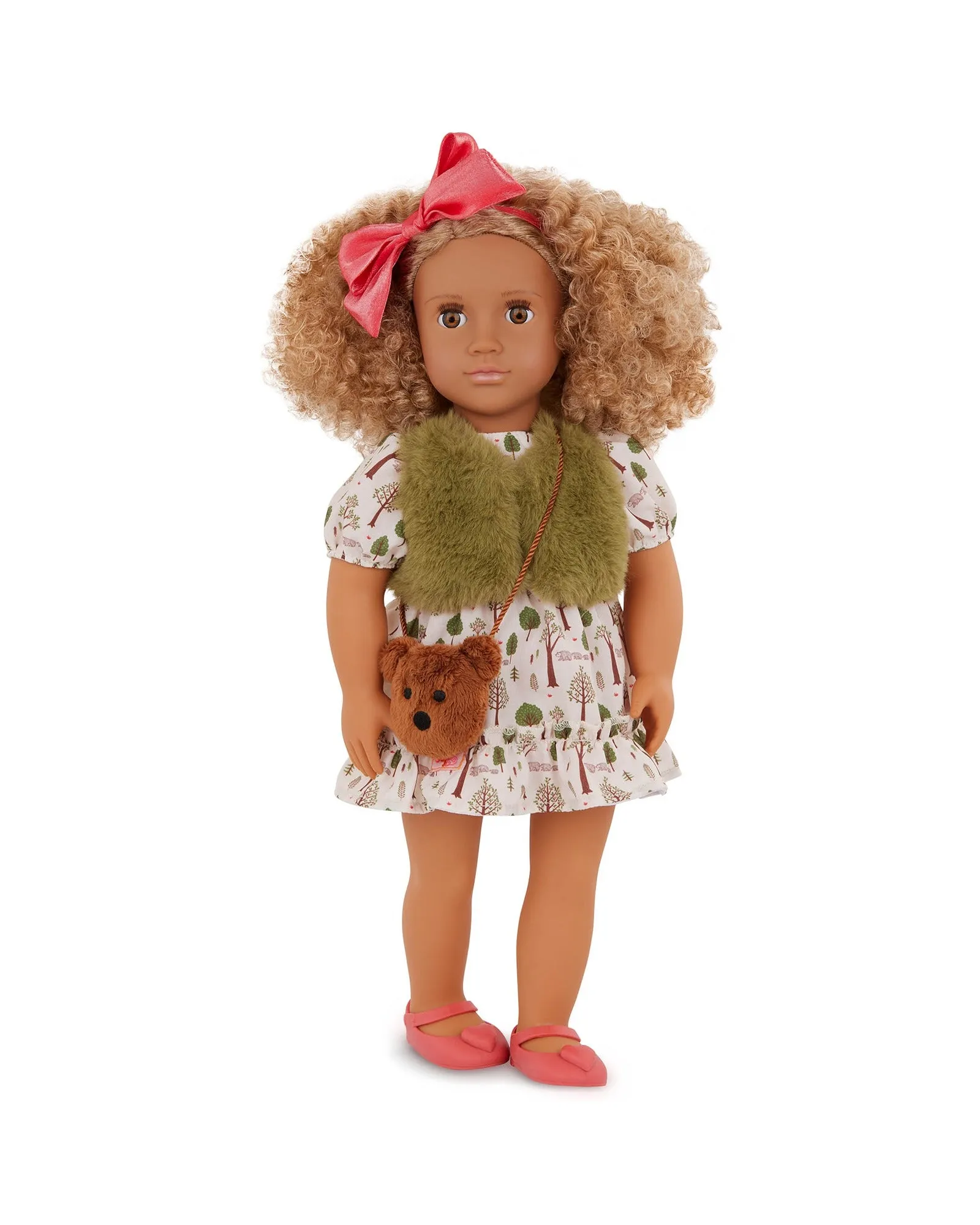 Our Generation Activity Fairy Tale Doll, Addison