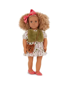 Our Generation Activity Fairy Tale Doll, Addison