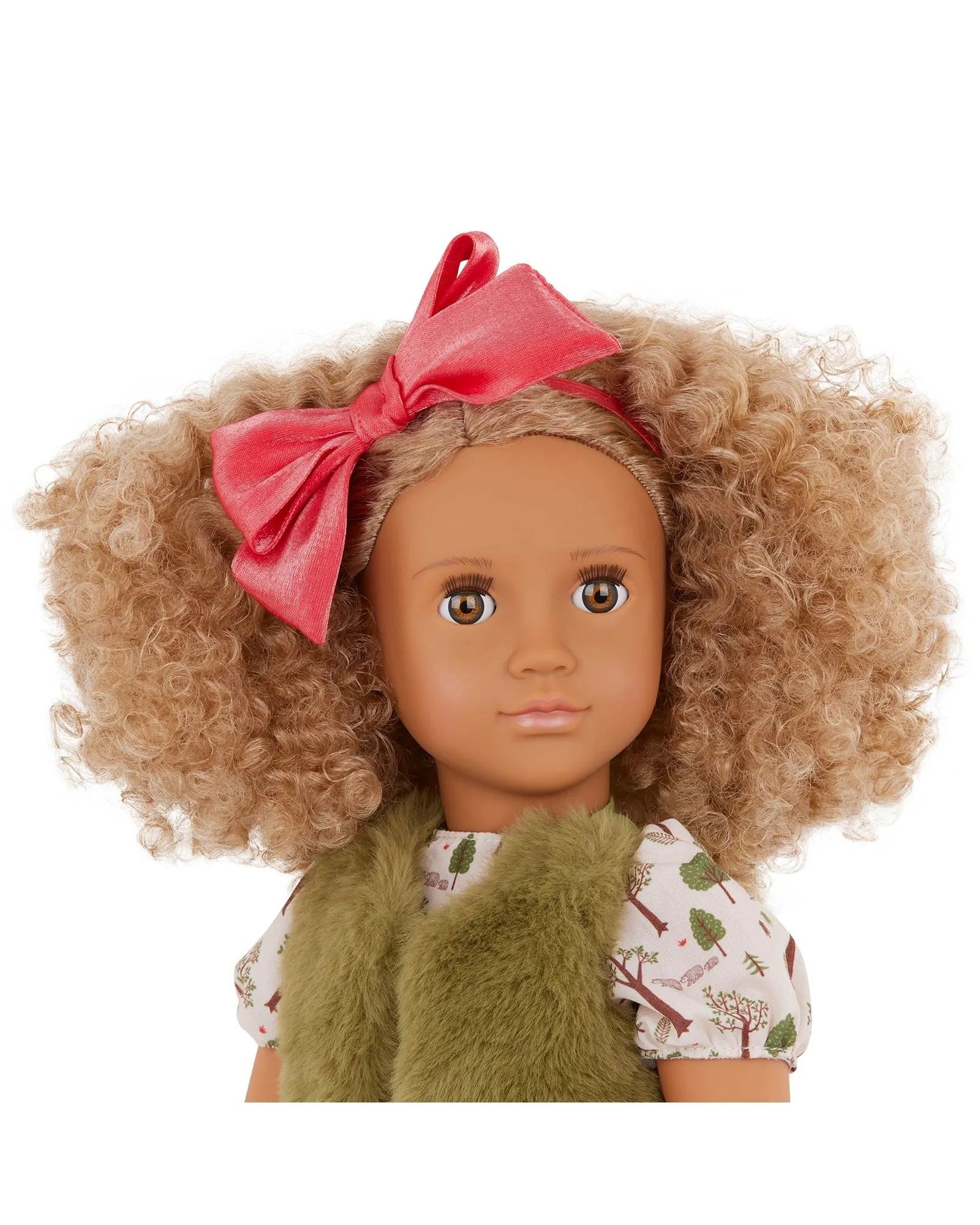 Our Generation Activity Fairy Tale Doll, Addison