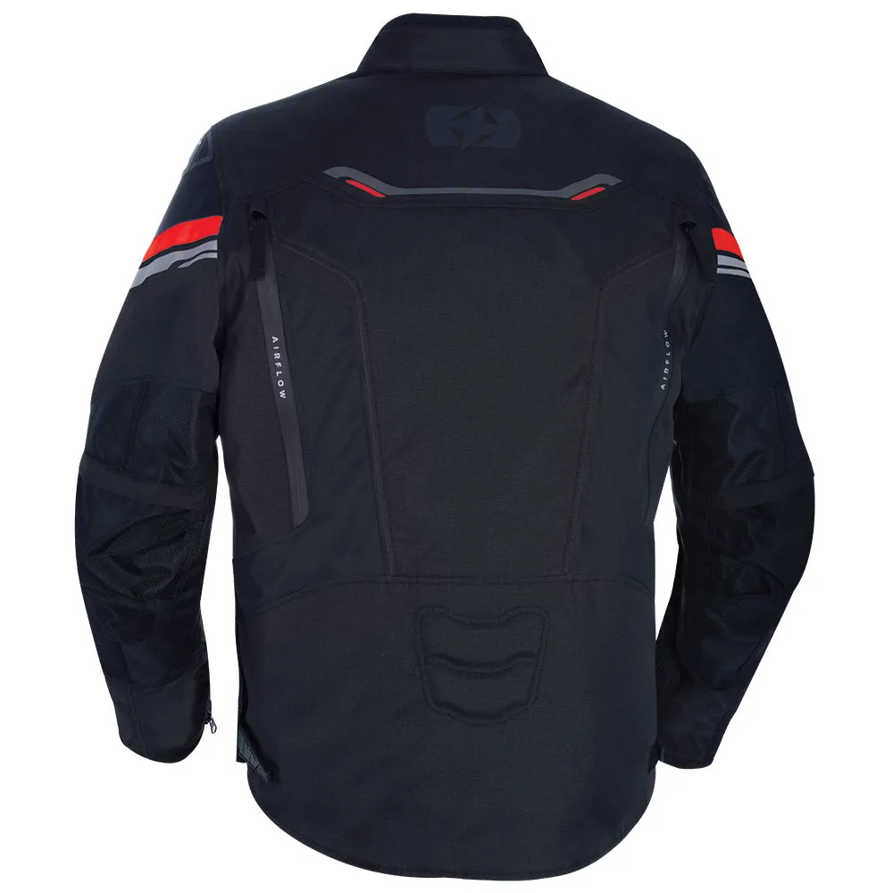 Oxford Melbourne 3.0 Jacket - Tech Black