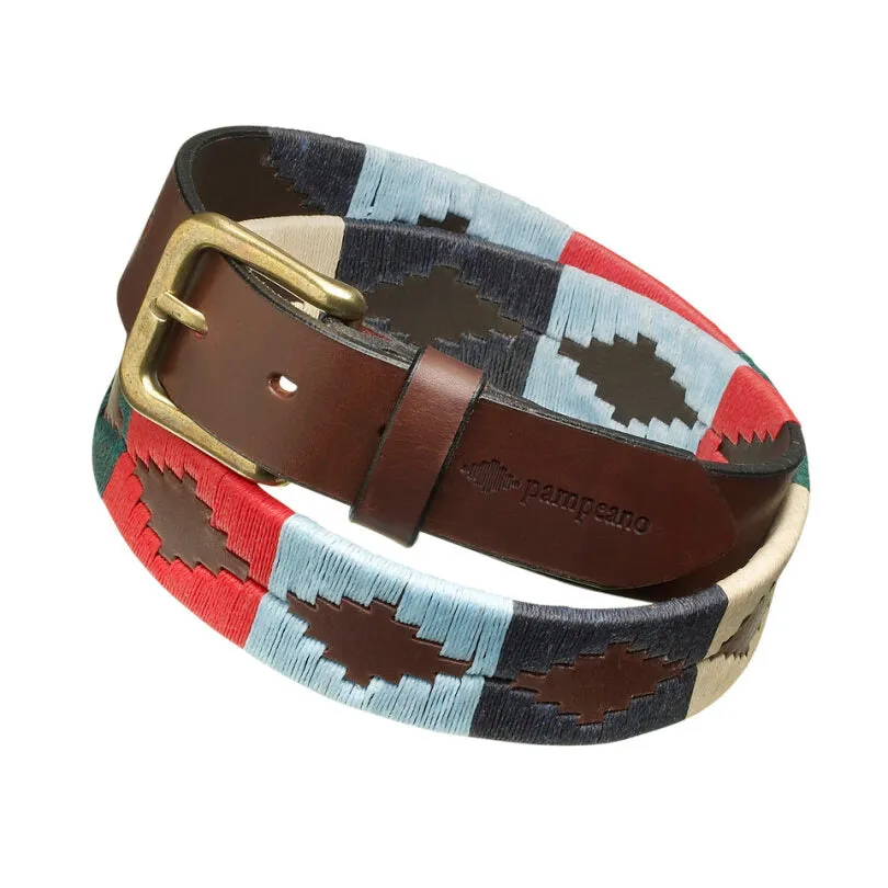 Pampeano Multi Polo Belt