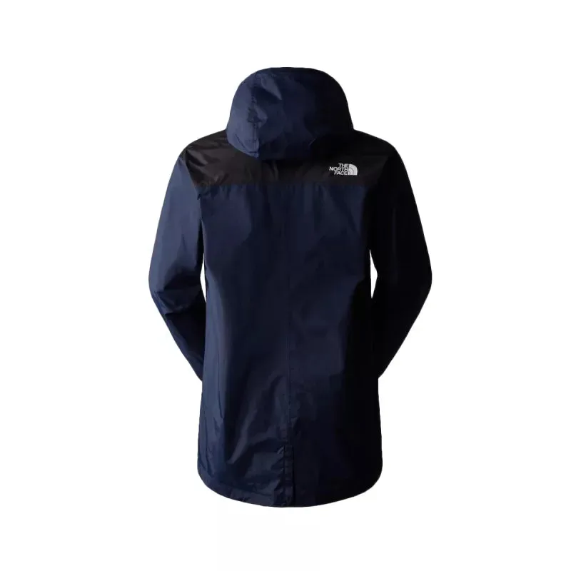 Parka M Antora - Marine - Homme