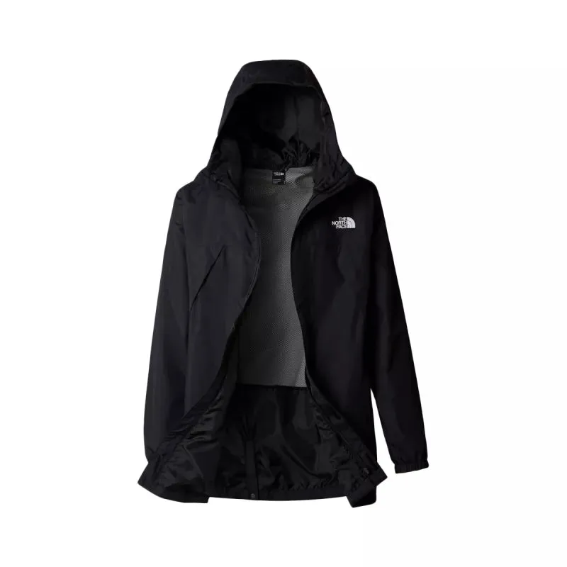 Parka M Antora - Noir - Homme