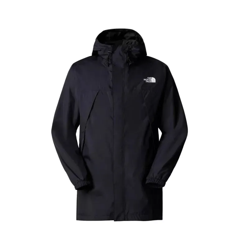 Parka M Antora - Noir - Homme