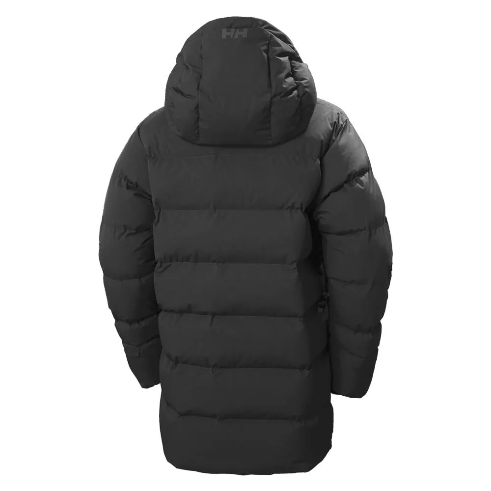 Parkas & Manteaux W Aspire Puffy - Noir - Femme