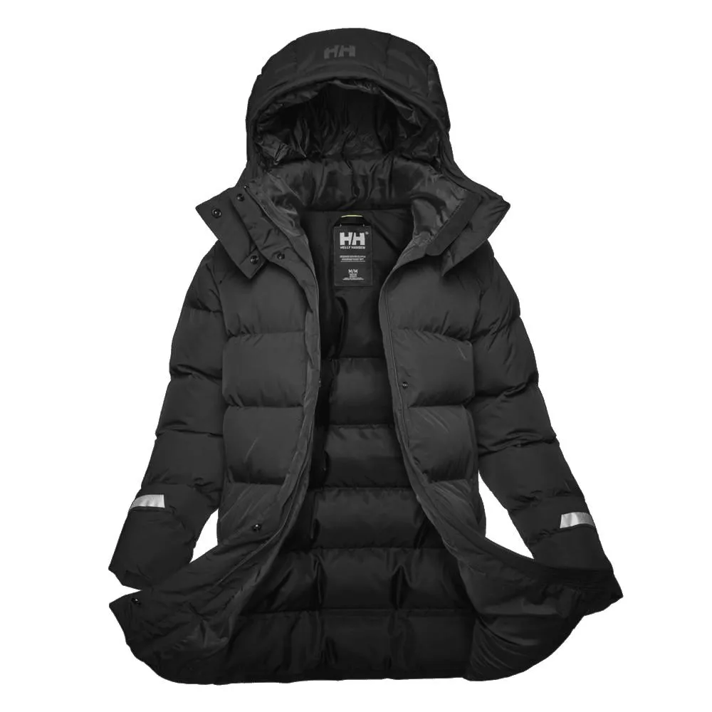 Parkas & Manteaux W Aspire Puffy - Noir - Femme