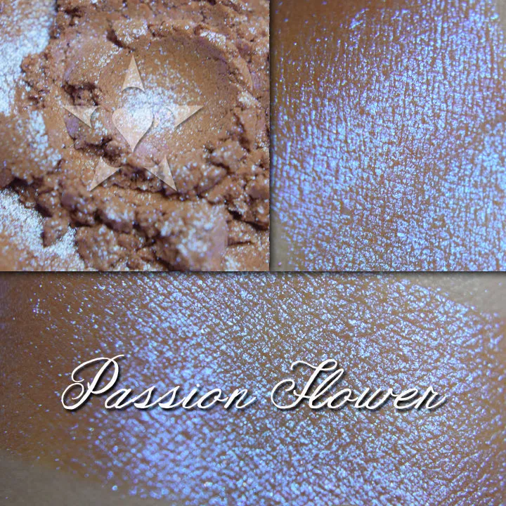 PASSION FLOWER - EYESHADOW