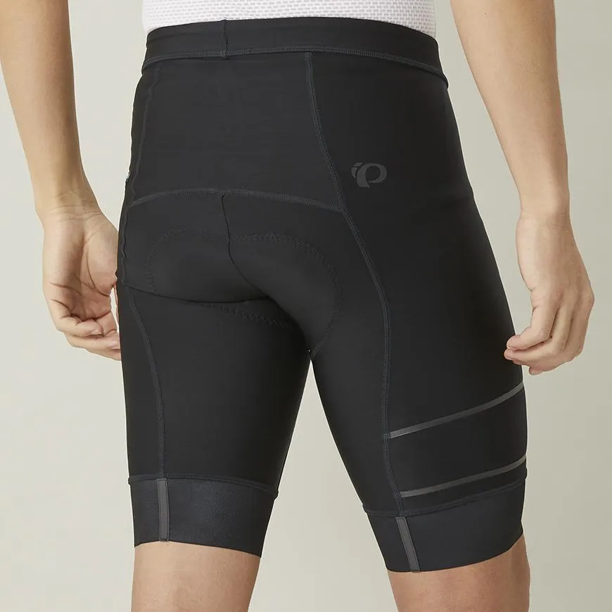 Pearl Izumi Cold Shade Racer Pants-293-3DX, Black