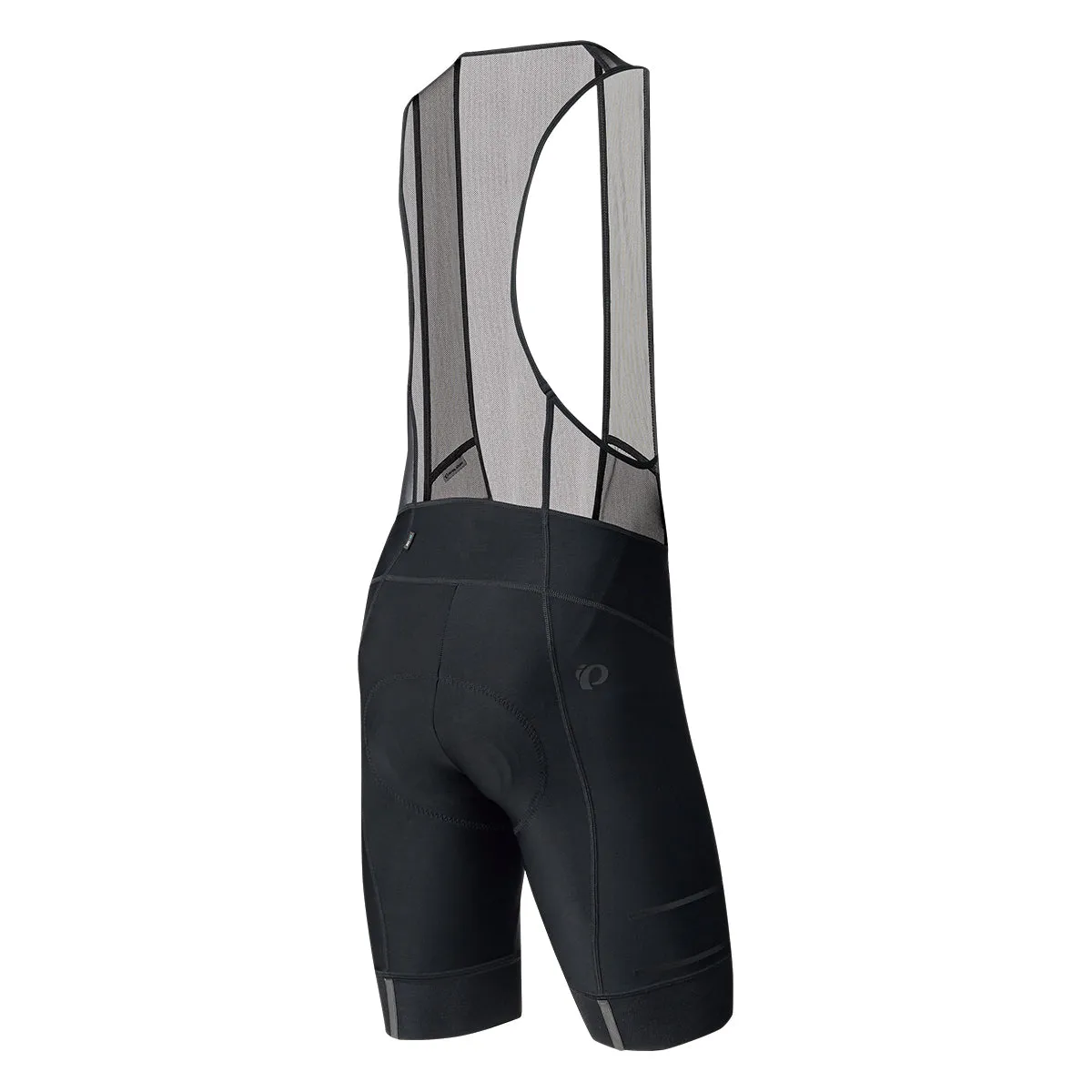 Pearl Izumi Men's Cold Shade Racer Bib Pants - Black ( T293-3DX-3)