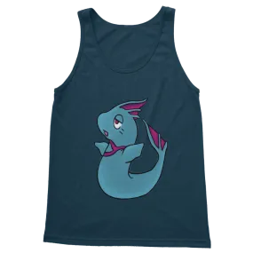 Plumyu Classic Adult Vest Top