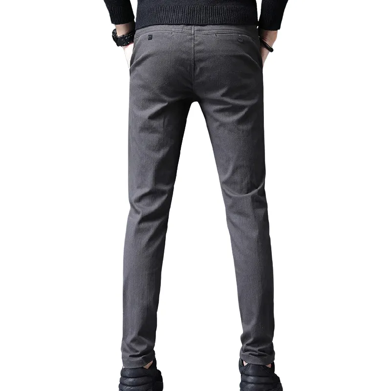 Pologize™ Slim Casual Pants