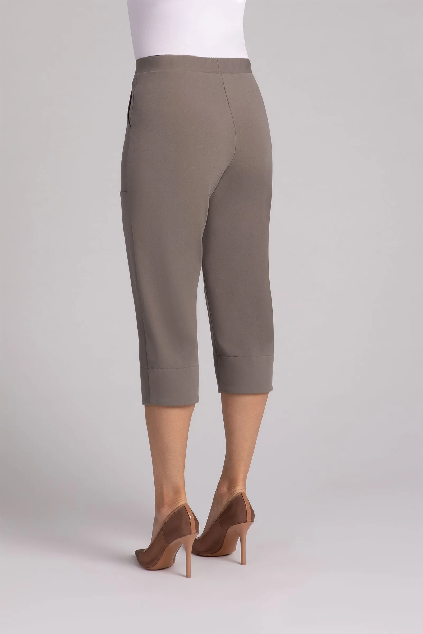 Ponte Nu Hepburn Capri | Taupe