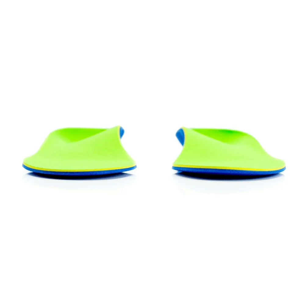 'Powerstep' Kids' KidSport Full Length Insoles