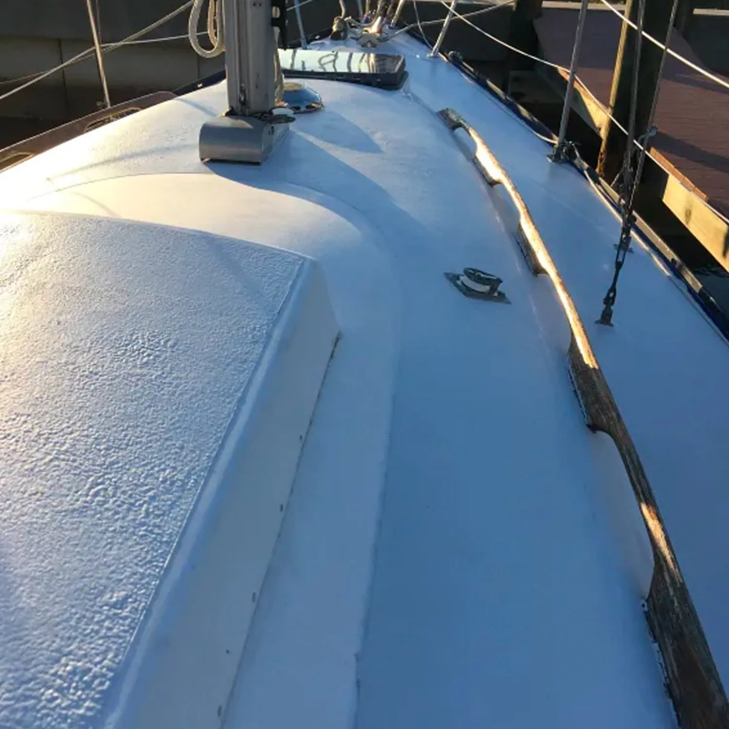 Premium Marine Topside Primer