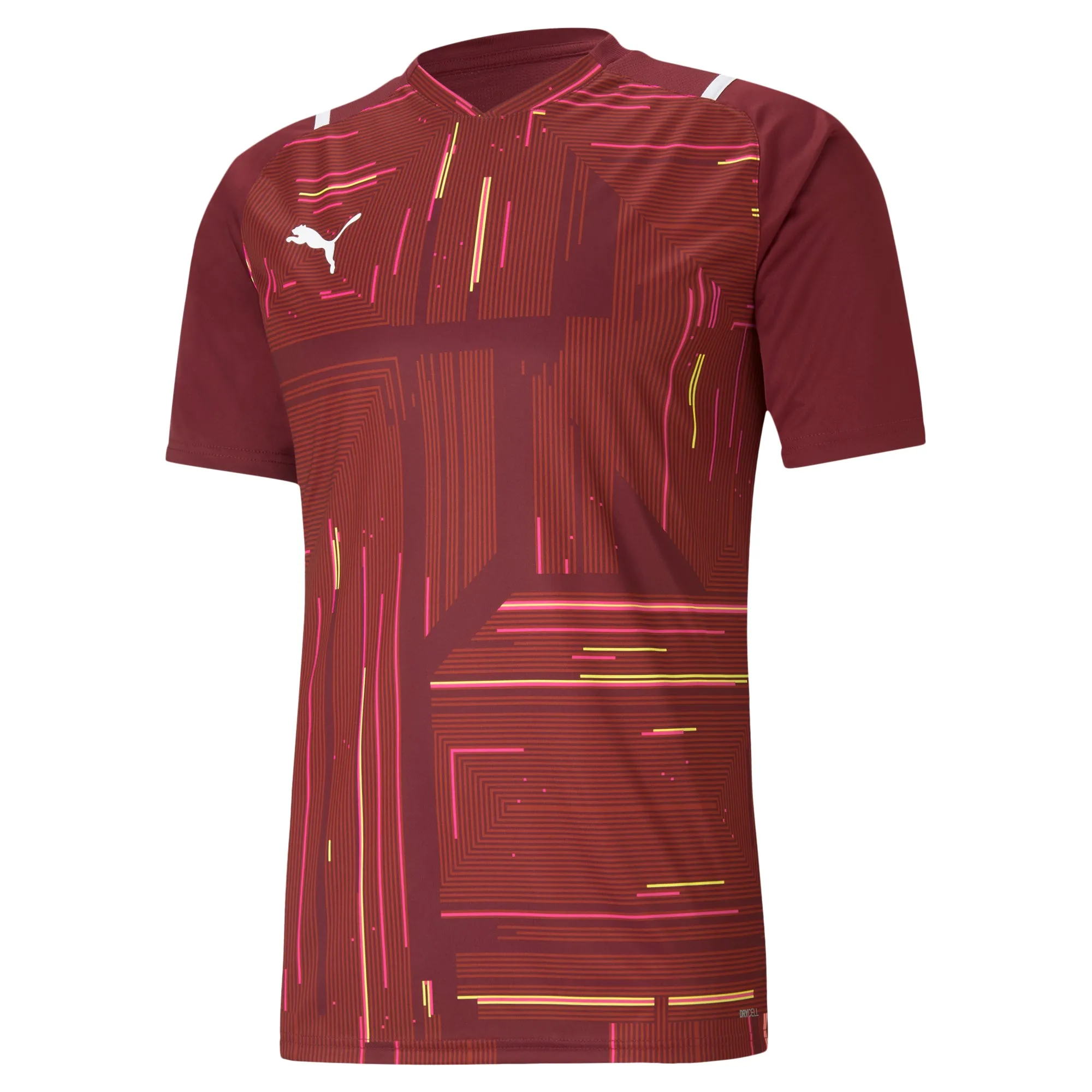 Puma Ultimate Shirt 21