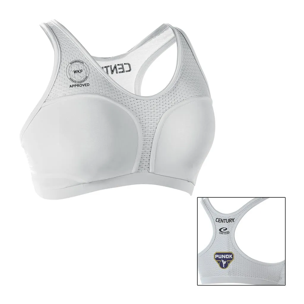 PUNOK COOL GUARD SPORT BRA