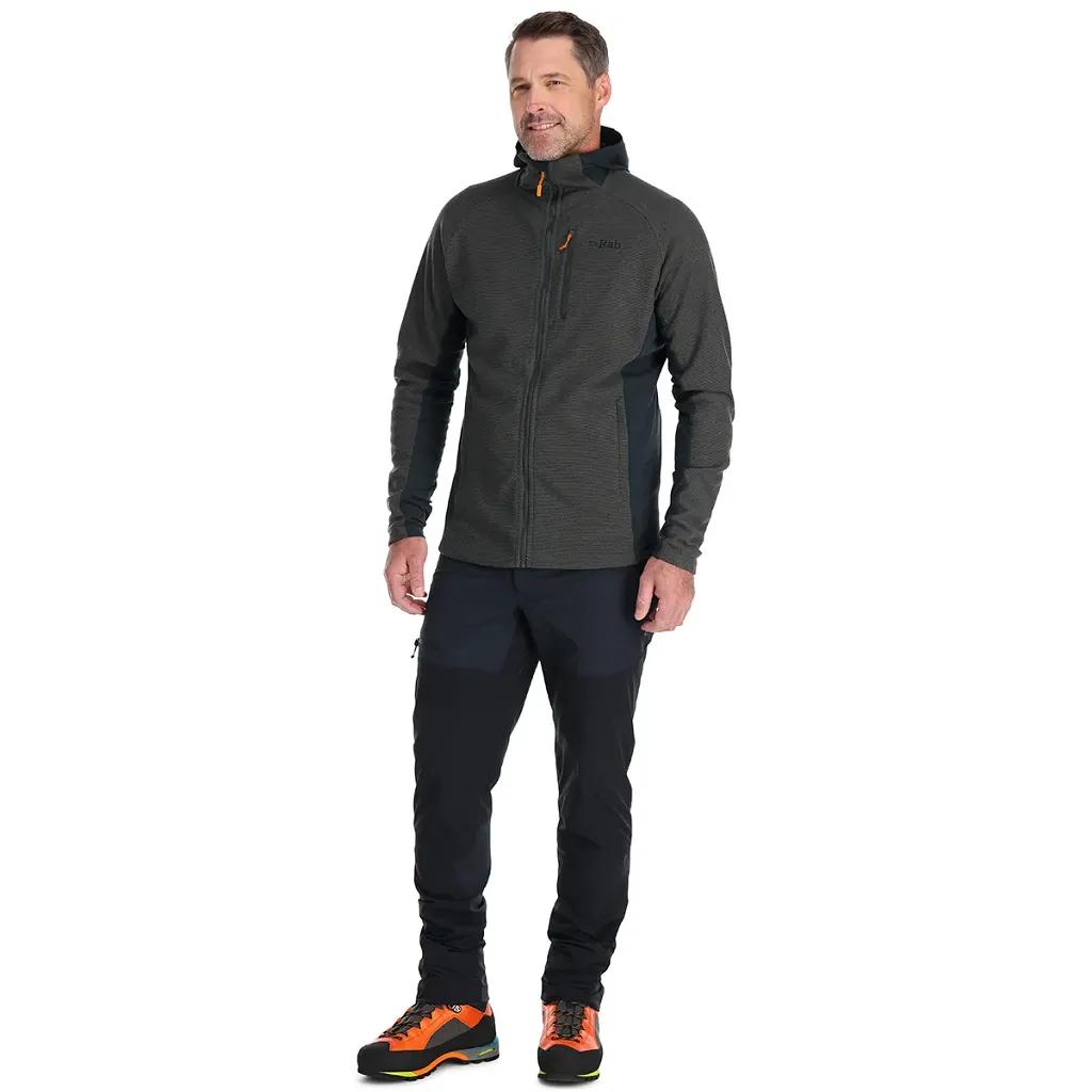 RAB Men's Capacitor Hoody