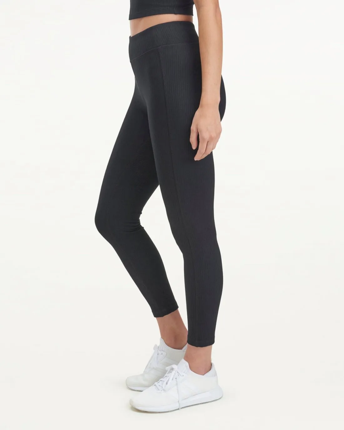 Rib Legging