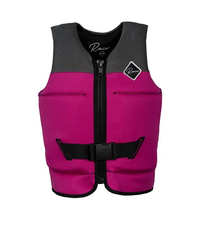 Ronix Atlantis Girls Life Vest (2025)