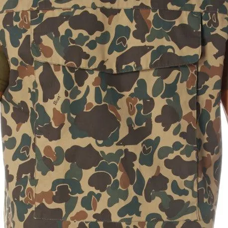 Rothco X Bear Archery Fred Bear Camo Ranger Vest