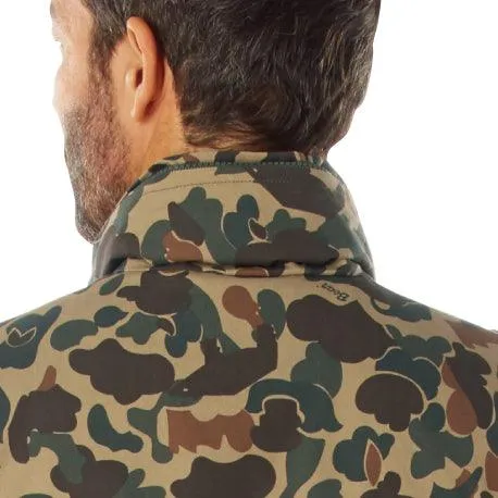 Rothco X Bear Archery Fred Bear Camo Ranger Vest