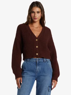 Roxy Sundaze Sweater