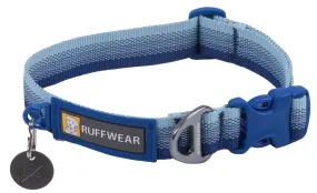 Ruffwear Front Range Collar Coastal Fade