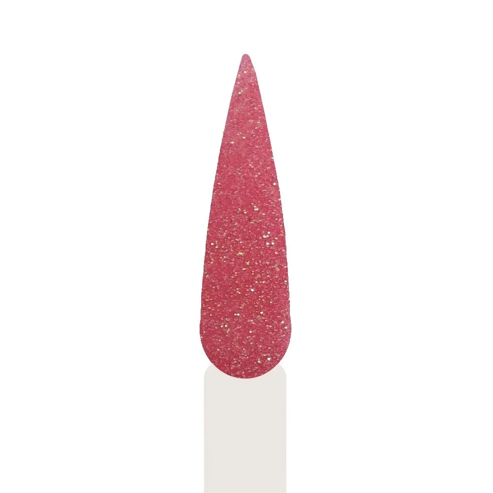 Salmon Shimmer Glitter - 3g