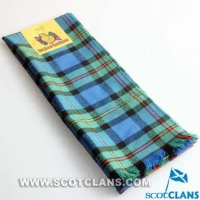 Scarf in Smith Ancient Tartan