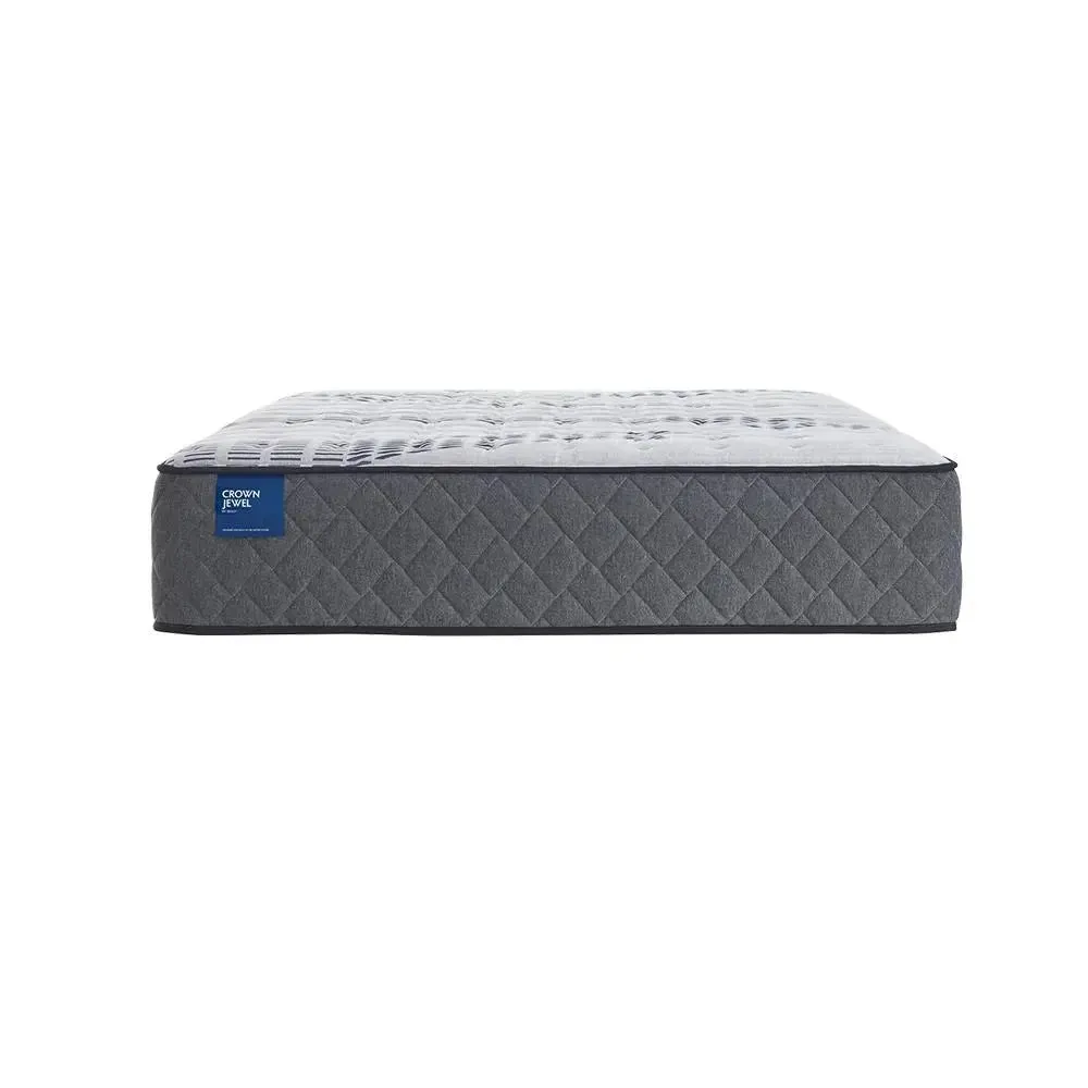 Sealy® Crown Jewel Performance Firm Geneva Ruby Mattress