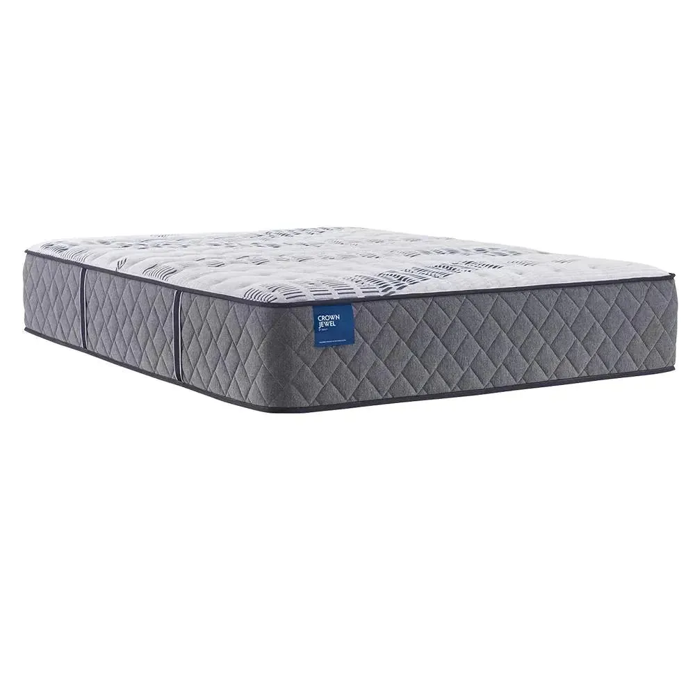 Sealy® Crown Jewel Performance Firm Geneva Ruby Mattress